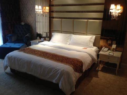 凯丽佳国际酒店-客卧