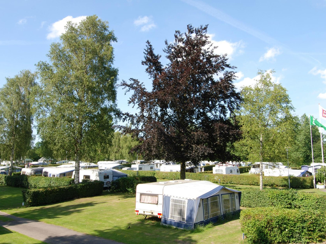 Sakskobing Camping