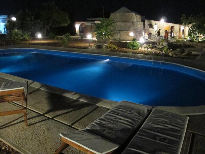B&B Antico Podere-官方