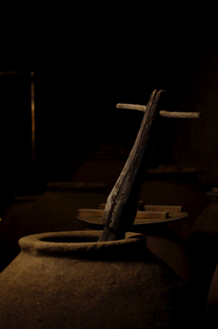 Bodegas RE-卡萨布兰卡必去景点