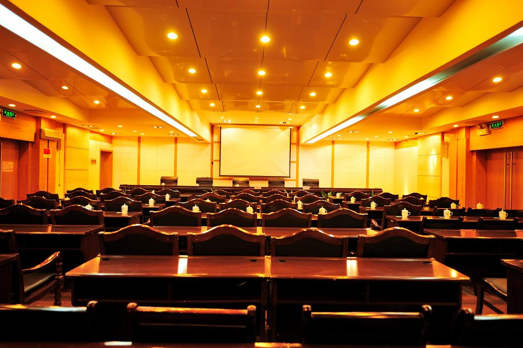 景豪大酒店主图