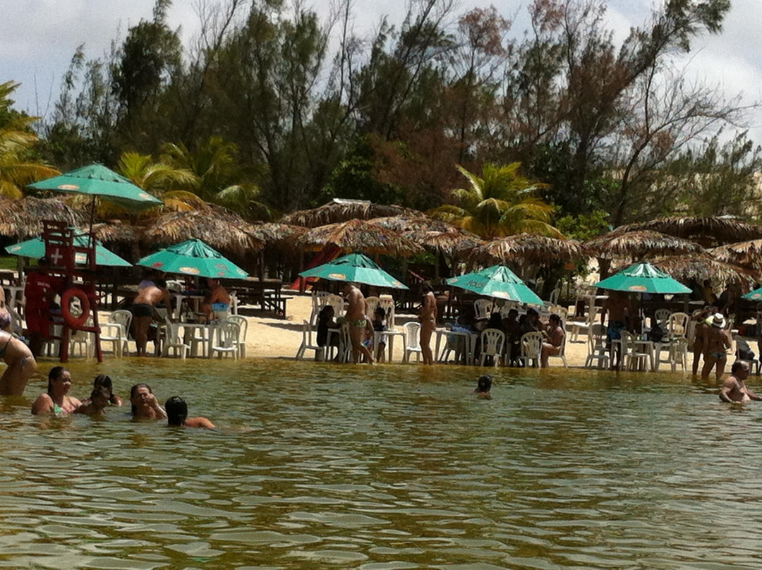 Pitangui beach-Natal必去景点