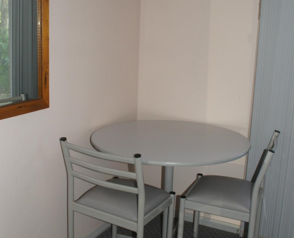 Farnboro Motel主图