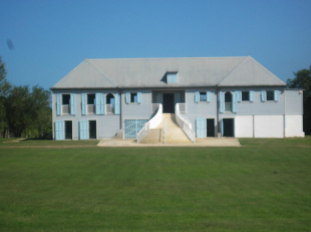 Hacienda La Esperanza-Manati必去景点