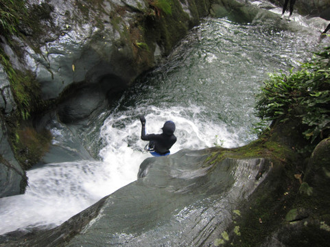 瓦纳卡峡谷-瓦纳卡必去景点