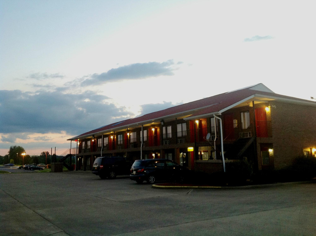 Country Nights Inn