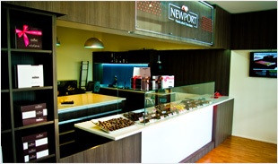 Newport Chocolates景点图片