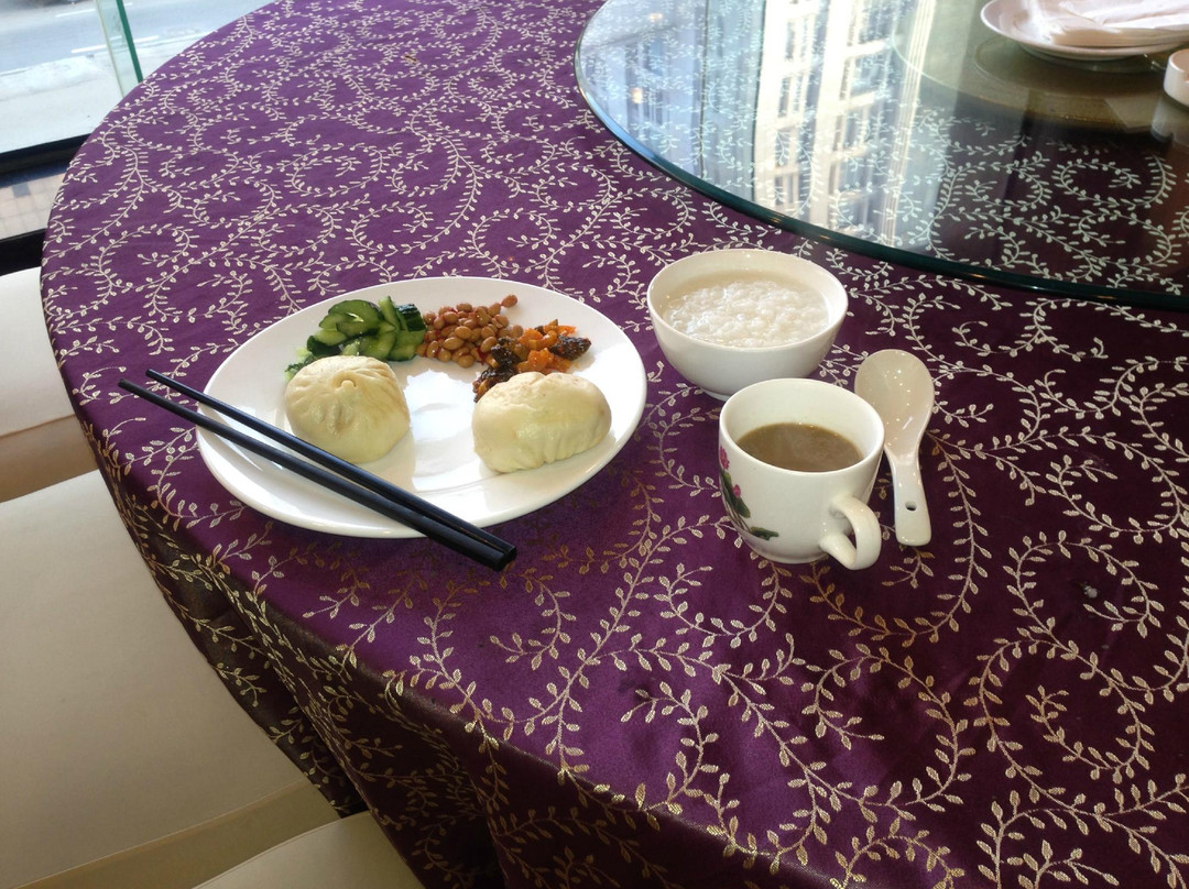 南京新街口王府大街亚朵酒店主图