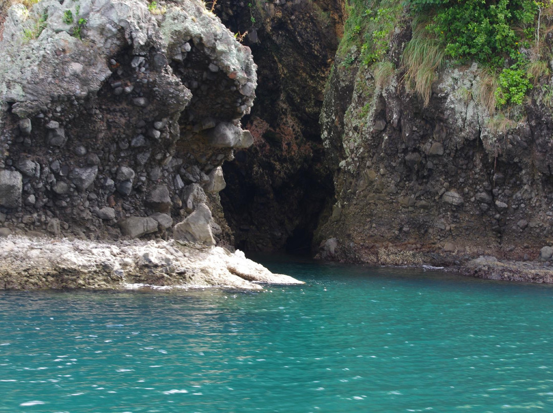 Dalutan Island-Naval必去景点