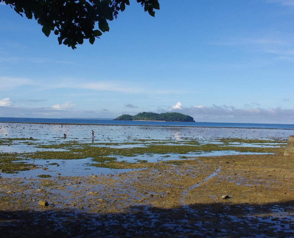 Dalutan Island-Naval必去景点