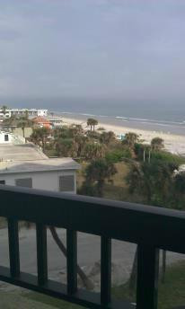 New Smyrna Town Beach景点图片