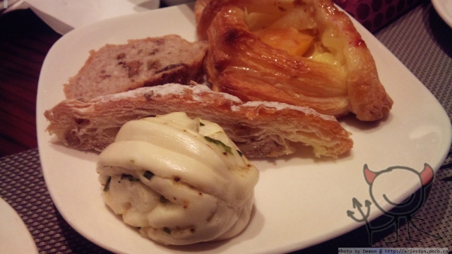 重庆长都假日酒店-餐饮