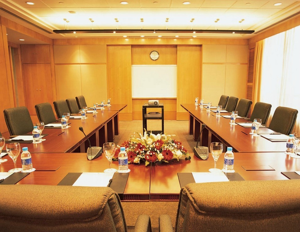 南京维景国际大酒店主图