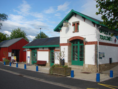 Office de Tourisme Notre Dame de Monts景点图片
