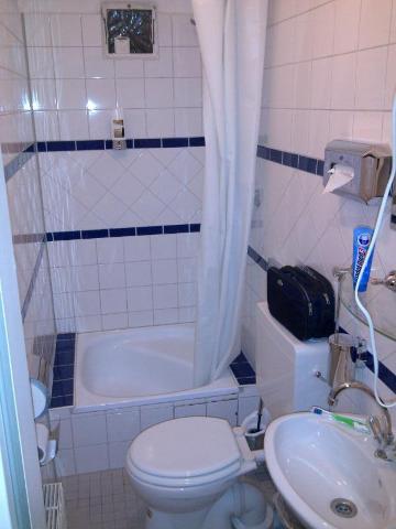 Langerfelder Hof-酒店景观