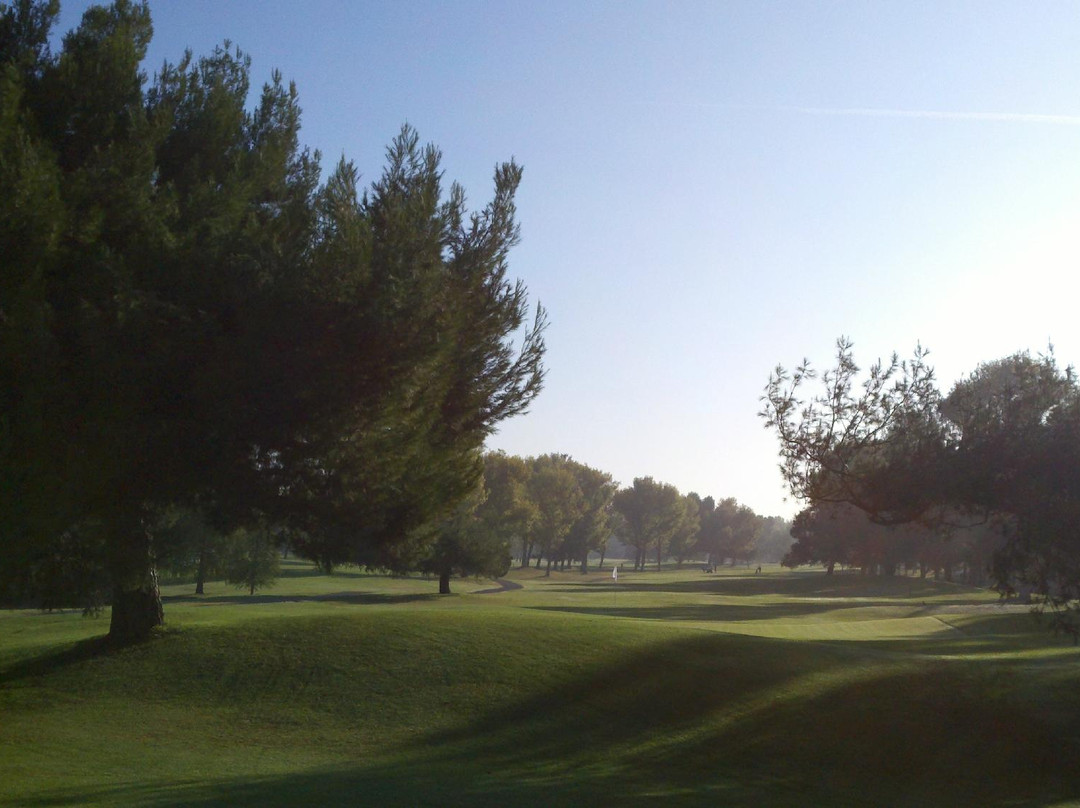 Westlake Golf Course景点图片