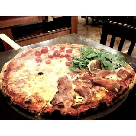 Candeli餐馆和美食-Casamatta