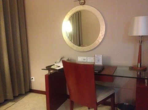 广业锦江大酒店主图