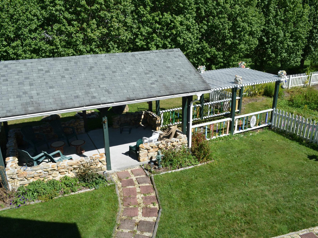 The Azalea Inn Bed and Breakfast主图