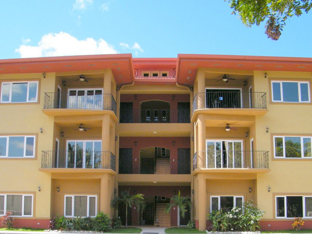 Condominio Tinajas