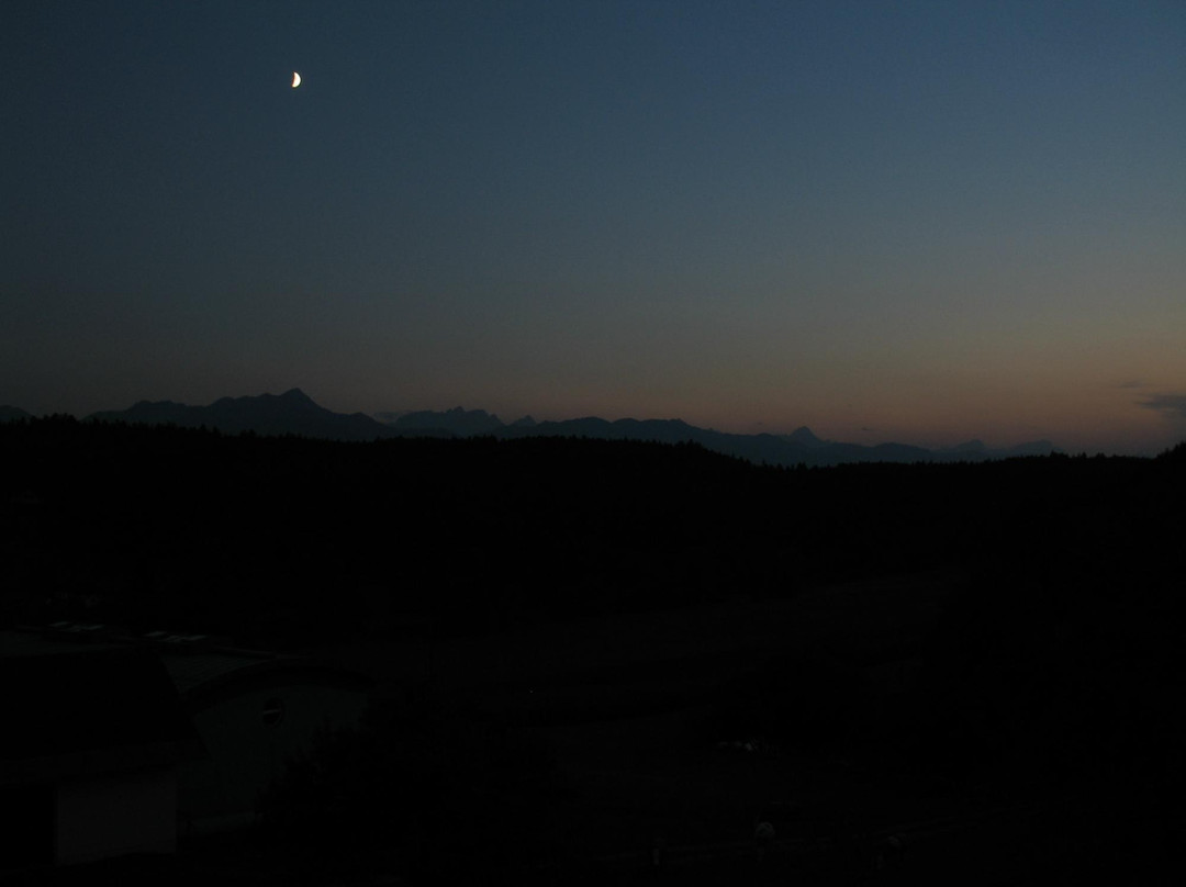 Hotel - Restaurant Ulbing主图