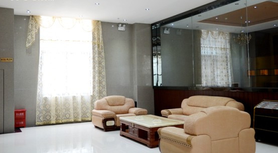 速8酒店福州大学城国宾大道店主图