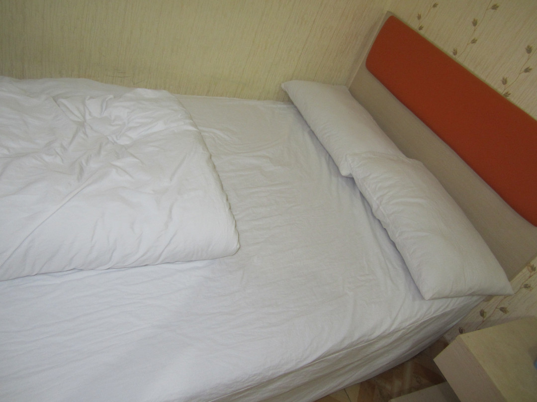 汕头君乐商务宾馆天龙大厦店主图