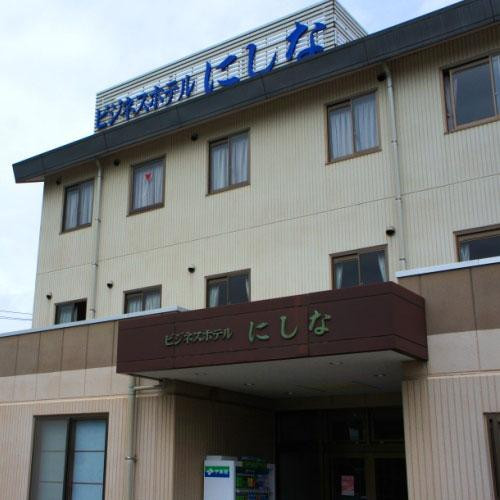 Business Hotel Nishina主图