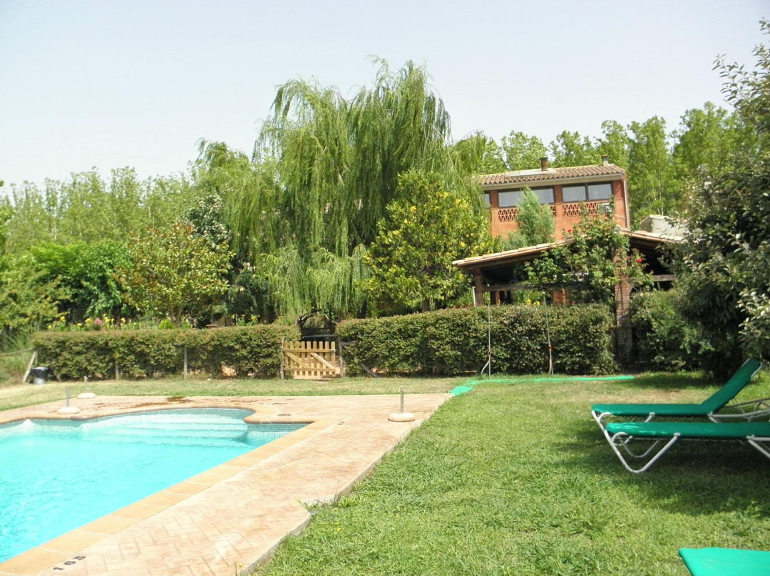 Pasteral Hotel Rural主图