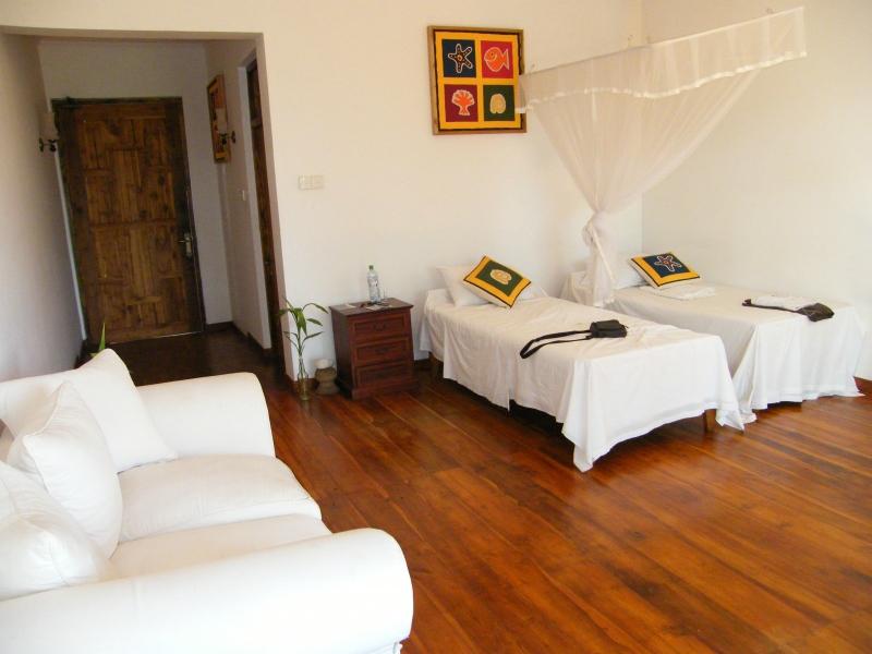 Janahitha Guest House-客卧