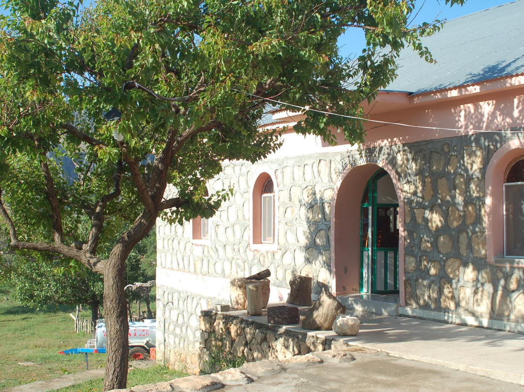 Nemrut Kervansaray Hotel主图