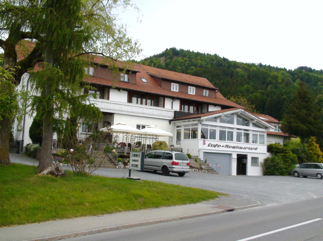Hergensweiler旅游攻略图片