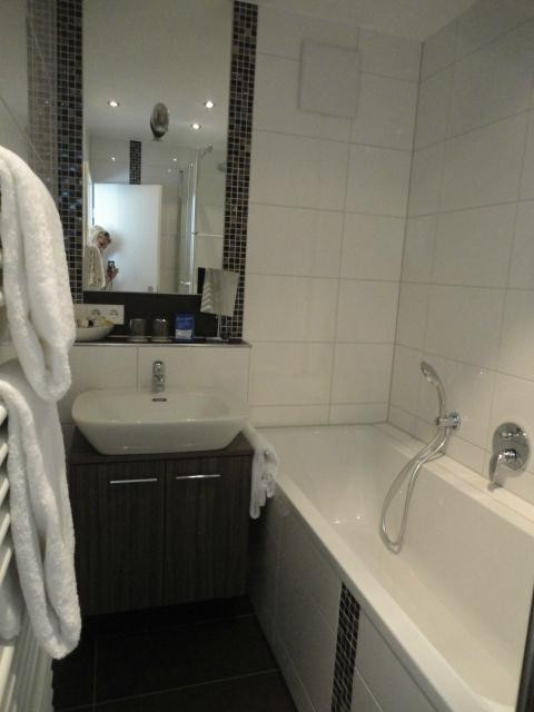 Lupinenhotel Bodensee主图