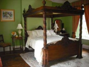 Goltho Gardens B&B-官方