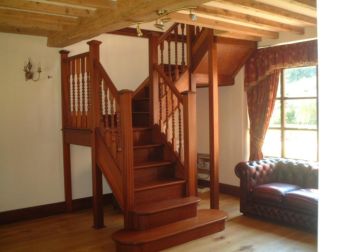 Ashbrook Towers Farm B&B主图
