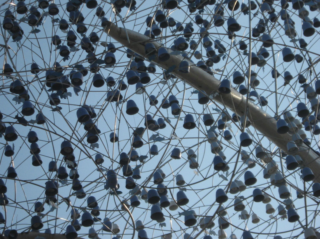 Icheon World Ceramics Center-利川市必去景点