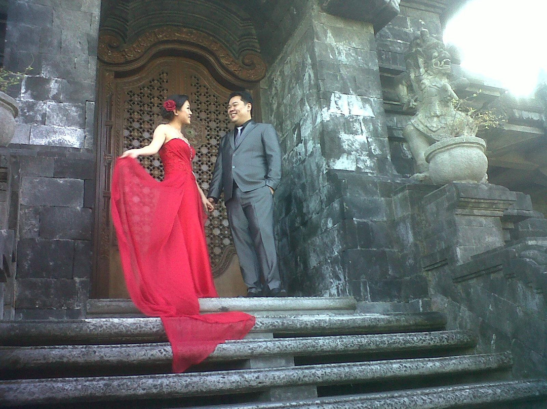 Bali Vacation Driver - Day Tours-登巴萨必去景点