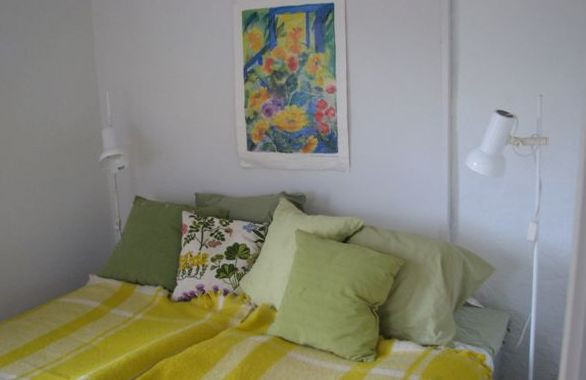 Lillans Bed & Breakfast主图