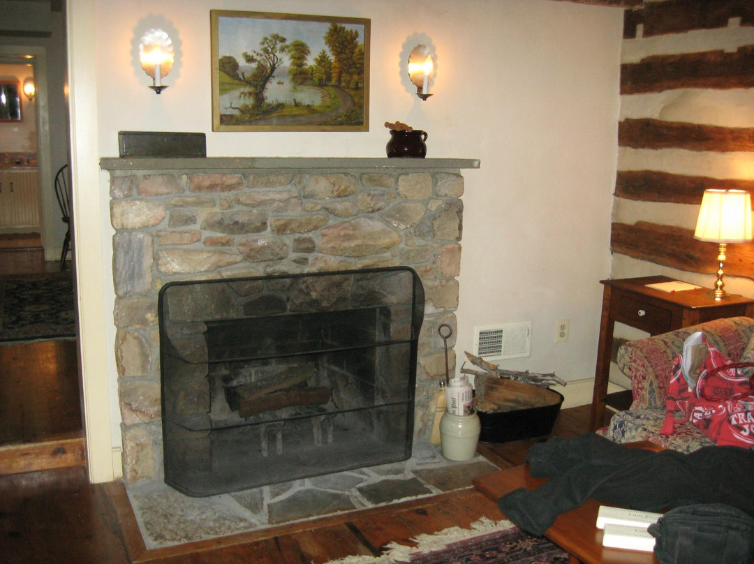 Little River Inn主图