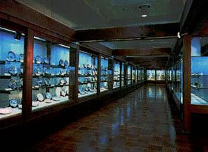 The Kyushu Ceramic Museum景点图片