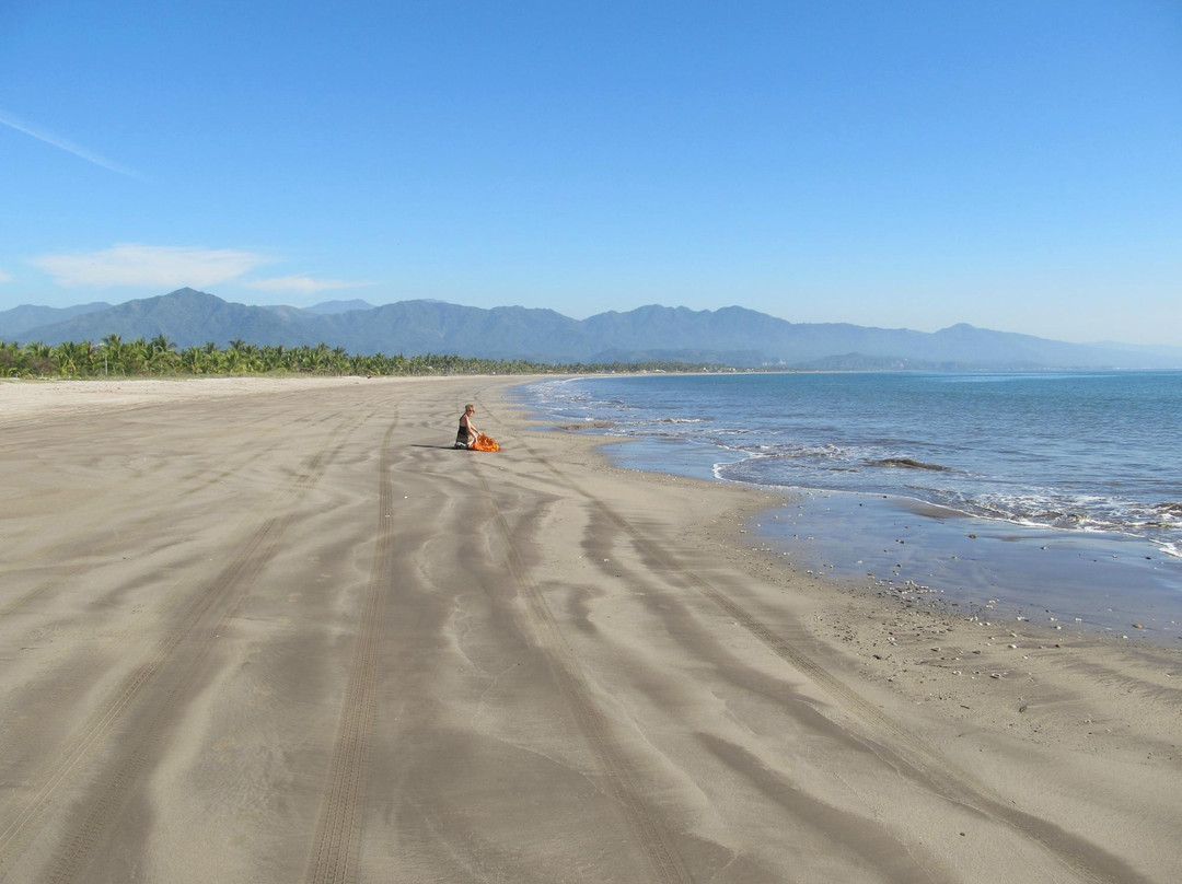 Matanchen Bay-San Blas必去景点