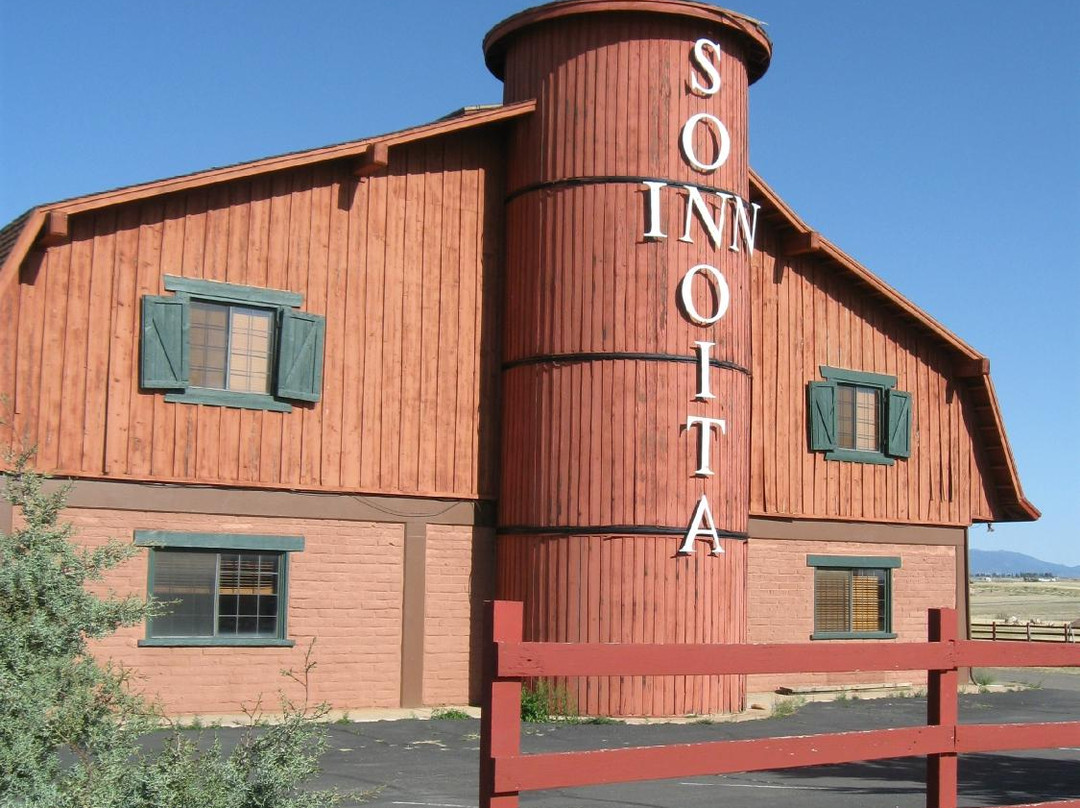 Sonoita Inn主图