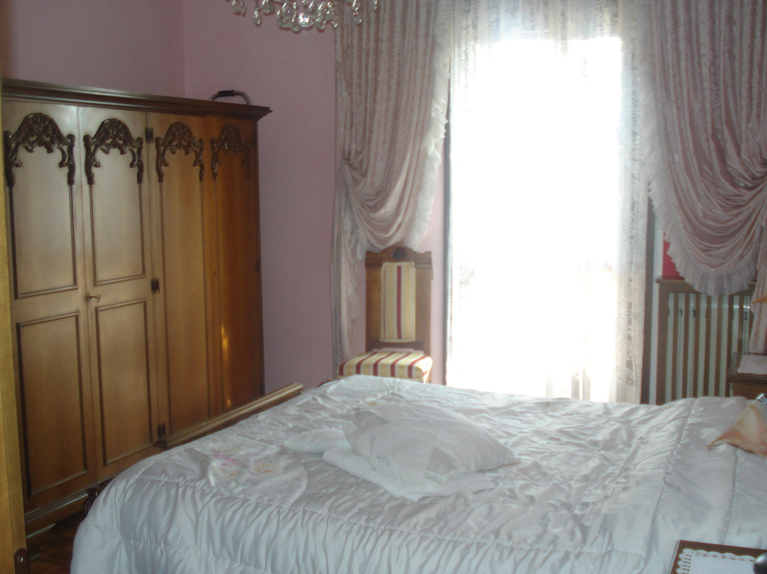 B&B Alla Rocca主图