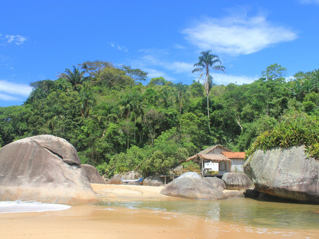 Sono Beach-帕拉地必去景点