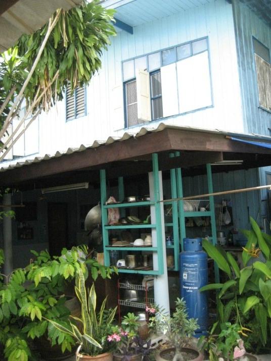 玛吉家庭式酒店-客卧