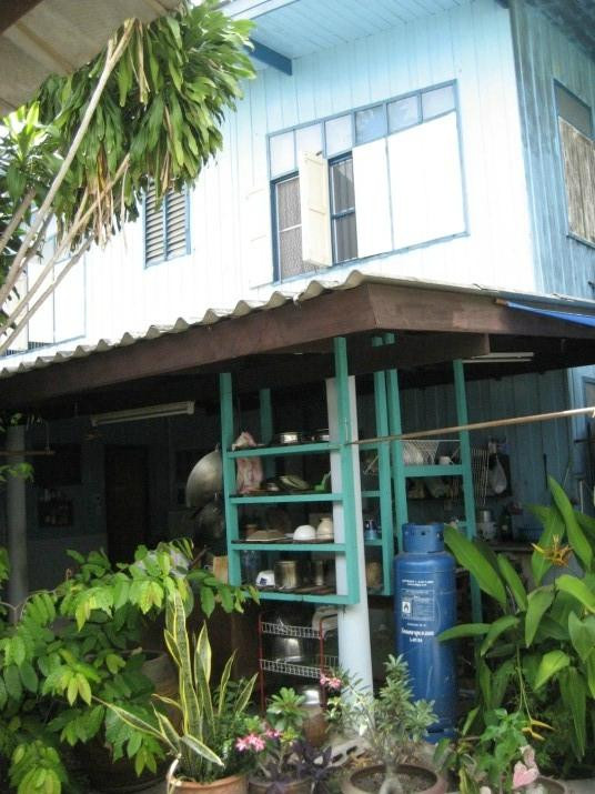 Ko Lak酒店住宿-玛吉家庭式酒店