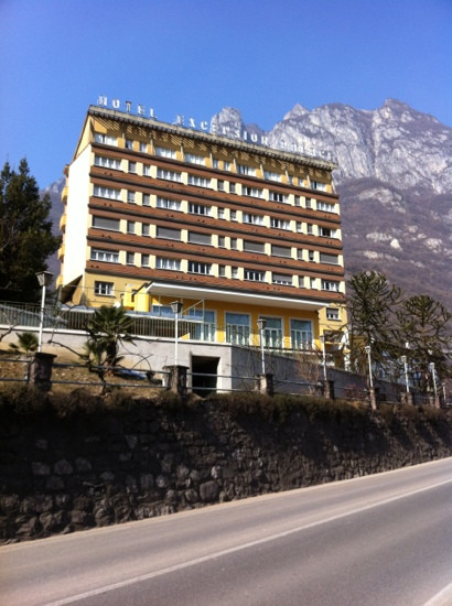 Excelsior Palace主图