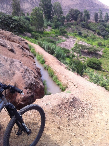 Intrepid Urban Adventures - Lima-利马必去景点