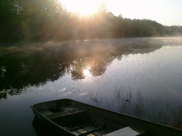 Small Country Campground