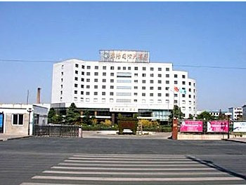 阜阳国际大酒店主图